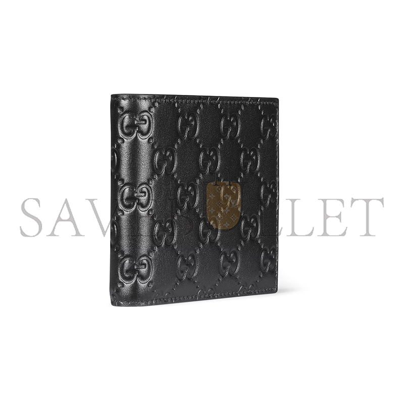 Gvc*1 gg emblem coin wallet ‎850177 (11*9cm)